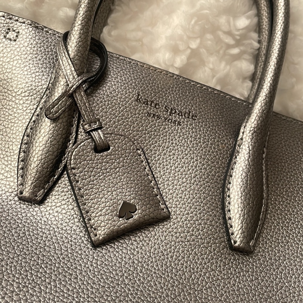 Kate Spade Mini Handbag - Picture 2 of 7